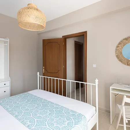 The Olive House * Paliouri