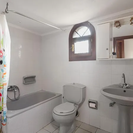 Tatil Evi The Olive House *