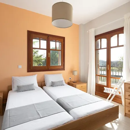 The Olive House Tatil Evi *