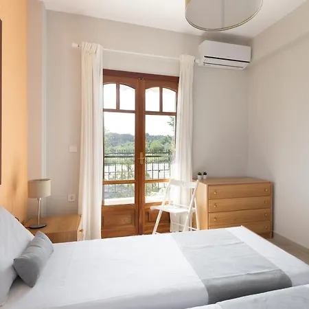 The Olive House Tatil Evi *